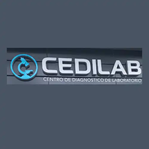 CEDILAB - Laboratorio Clínico Otavalo
