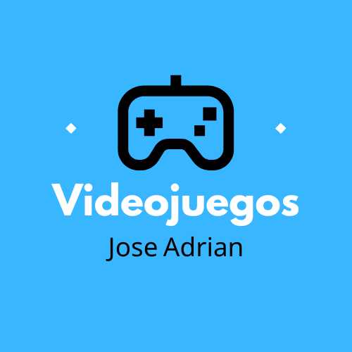 Videojuegos Jose Adrian