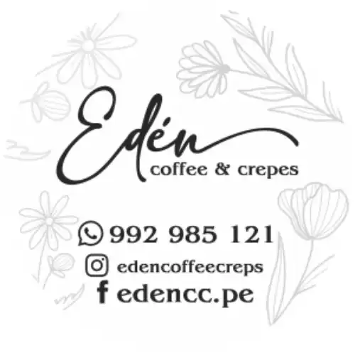 Eden coffee & crepes