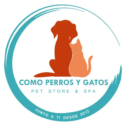 Como Perros y Gatos Pet Store