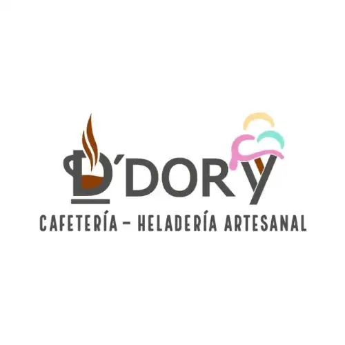 D'DORY CAFETERIA - HELADERIA ARTESANAL
