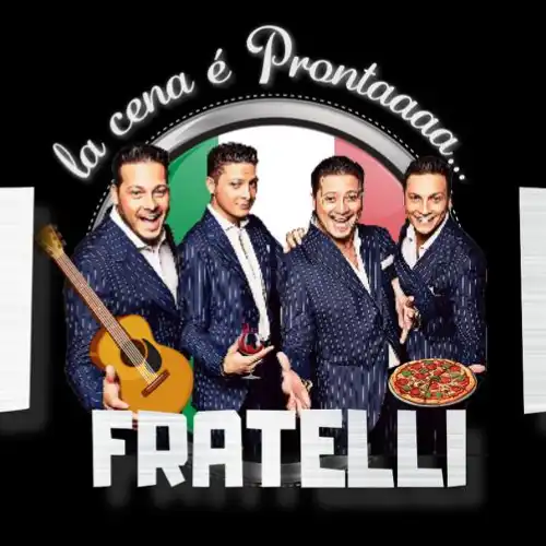 FRATELLI ESTERIORE RESTAURANT AND BAR