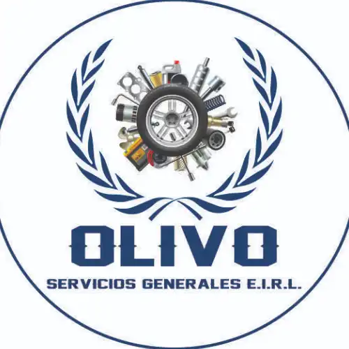 REPUESTOS OLIVO SERVICIOS GENERALES