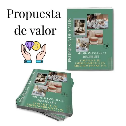 ¿TE GUSTARÍA SER PARTE?
