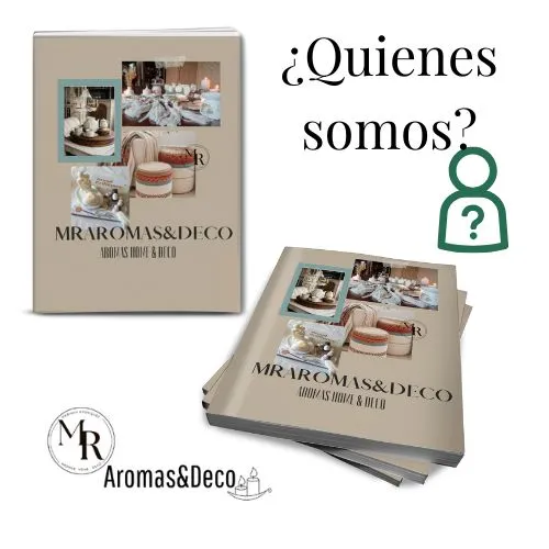 ¿NOS COONOCEMOS UN POCO MÁS?