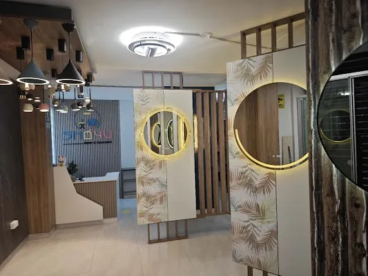 Bienvenidos