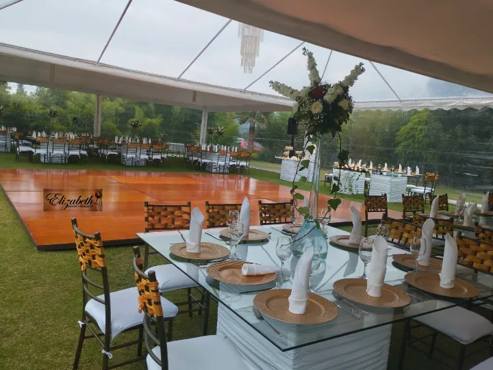 Celebración Bodas personalizadas