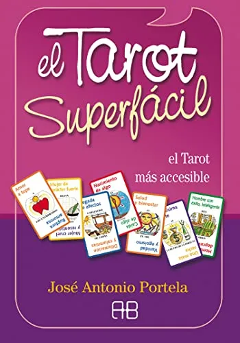 EL TAROT SUPER FÁCIL