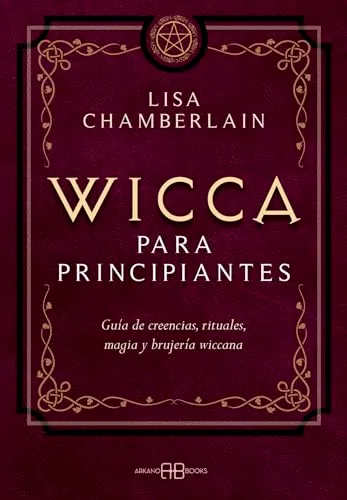WICCA PARA PRINCIPIANTES