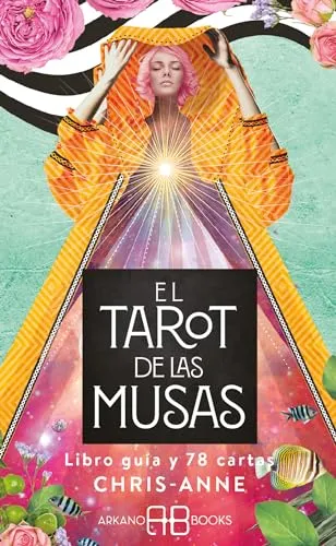 EL TAROT DE LAS MUSAS