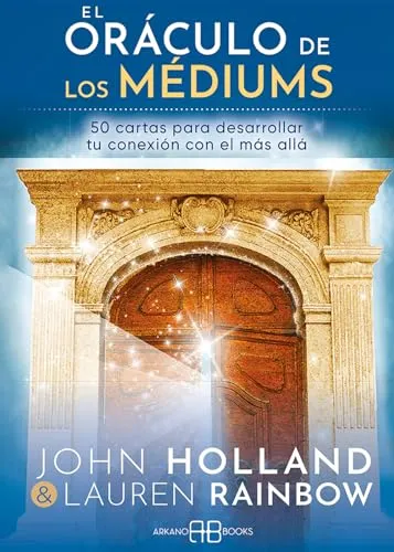 EL ORÁCULOS DE LOS MÉDIUMS
