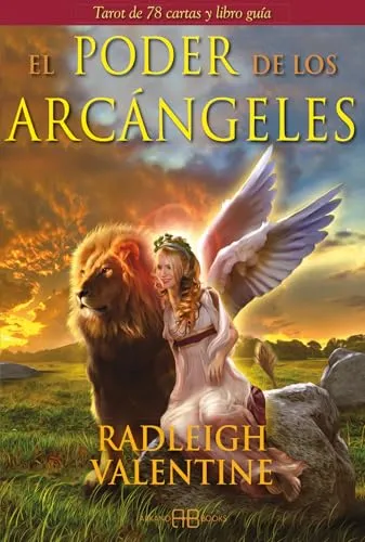 EL PODER DE LOS ARCANGELES