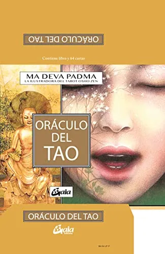 ORÁCULO DEL TAO