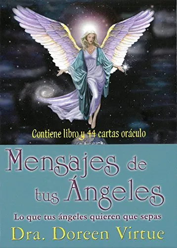MENSAJES DE TUS ÁNGELES