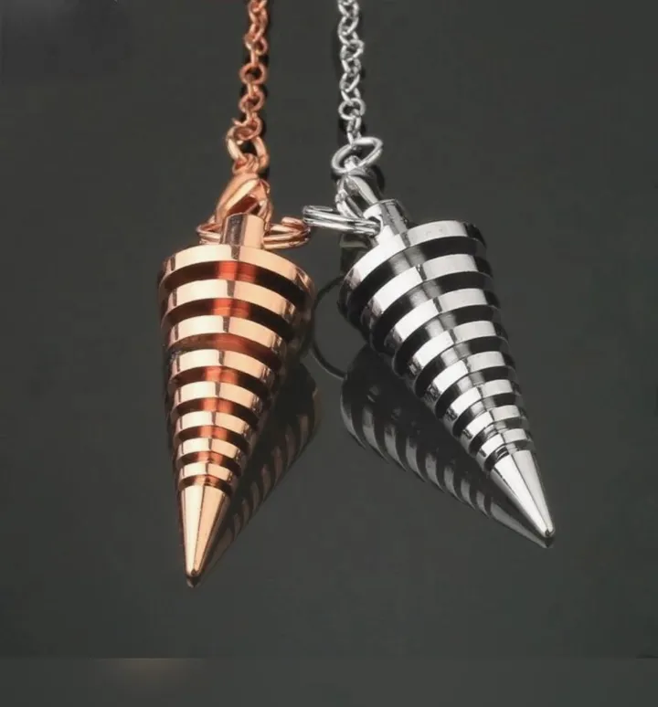PÉNDULOS