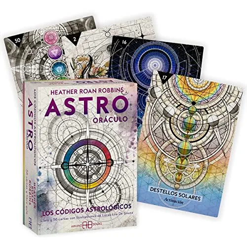 ASTRO ORÁCULO