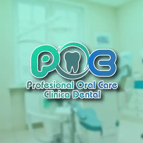 Profesional Oral Care POC - Clínica Dental - Conocoto