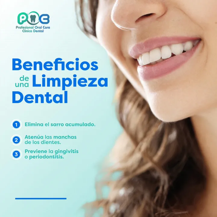 Limpieza Dental