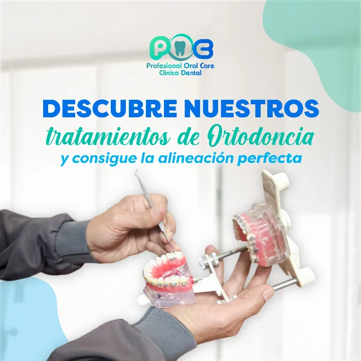 Servicio de Ortodoncia