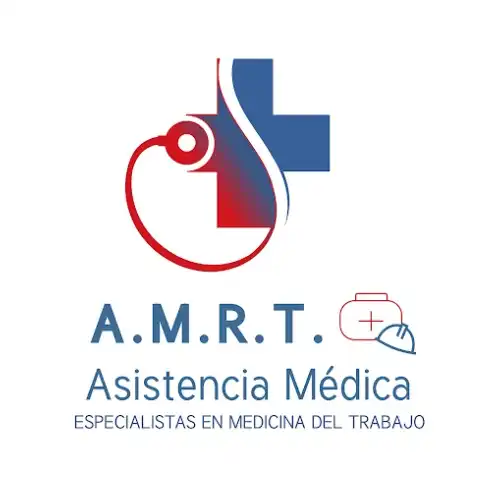 AMRT Asistencia Médica en Riesgos del Trabajo