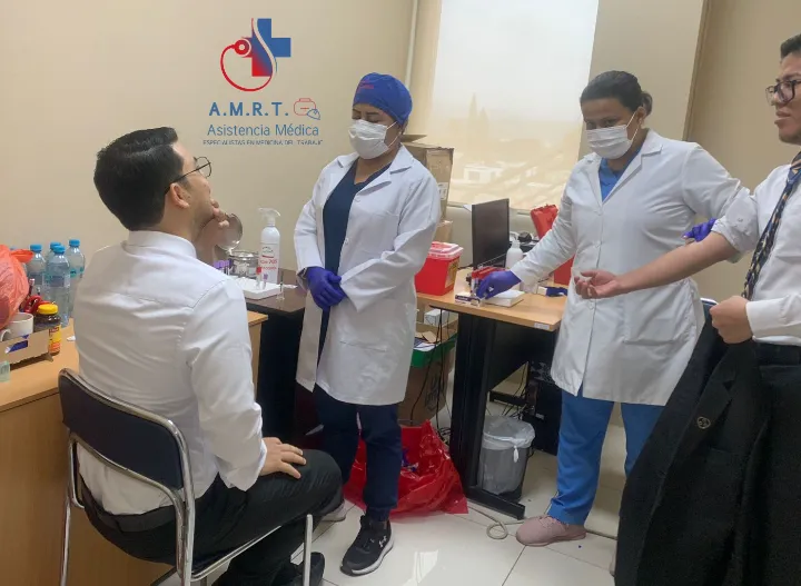 Paquetes empresariales