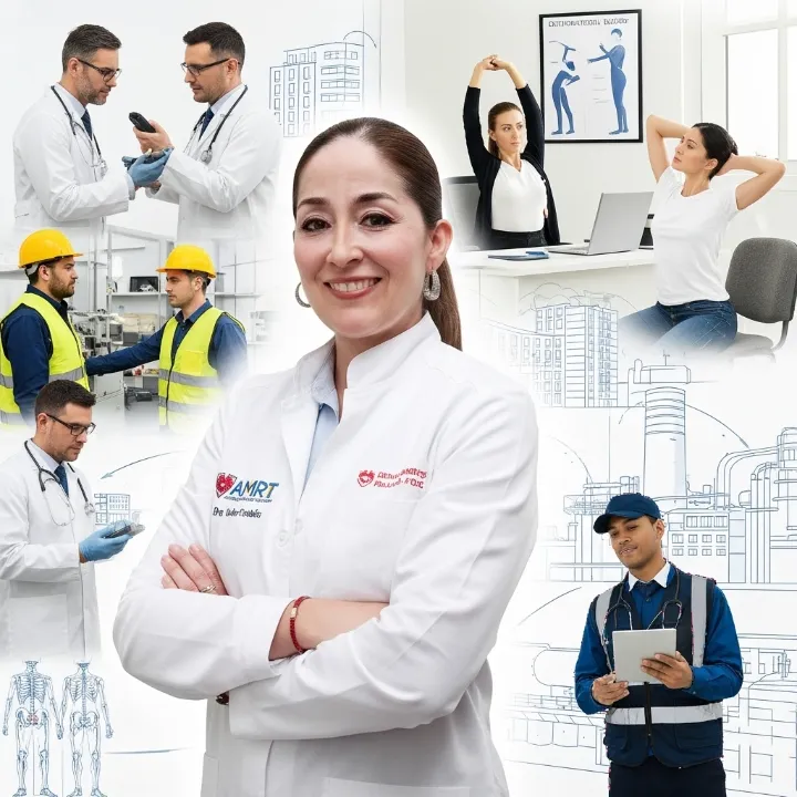 Medicina Ocupacional