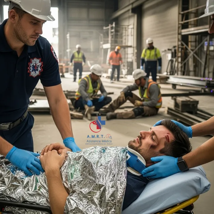 Procedimientos de Traumatología