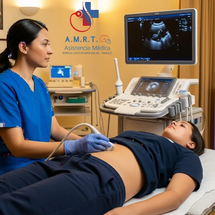 Ecografías