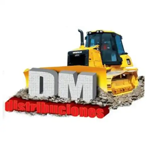 DM Distribuciones - Repuestos Maquinaria Ibarra