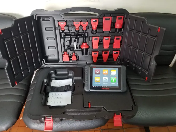 Servicio de Scanner previa cita
