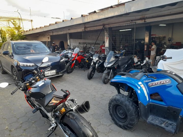 Servicio de asistencia personal previa cita