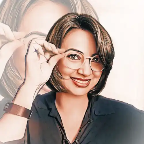 Catalina Salvador - Asesoría Digital Integral