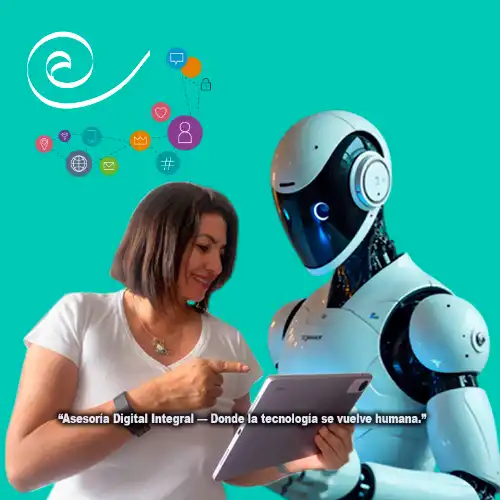 Catalina Salvador - Asesoría Digital Integral