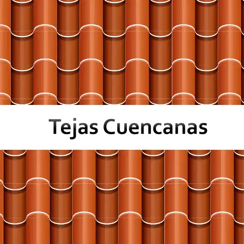 Fabricación de Tejas Artesanales | Quito