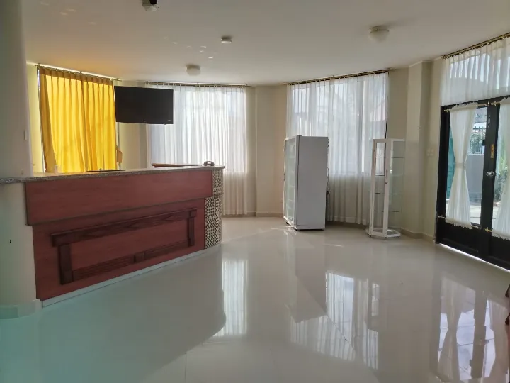 Recepción